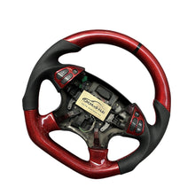 Load image into Gallery viewer, GM. Modi-Hub For Acura 2004-2006 TL Carbon Fiber Steering Wheel