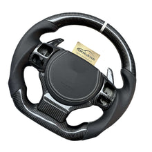Load image into Gallery viewer, GM. Modi-Hub For Lexus IS 250 350 CT200h NX200T RC RCF F sport Carbon Fiber Steering Wheel