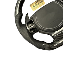 Load image into Gallery viewer, GM. Modi-Hub For Lexus IS 250 350 CT200h NX200T RC RCF F sport Carbon Fiber Steering Wheel