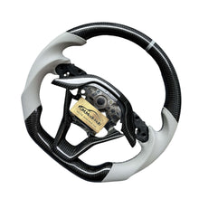 Load image into Gallery viewer, GM. Modi-Hub For Honda 2018-2022 10th gen Accord/ Insight Carbon Fiber Steering Wheel