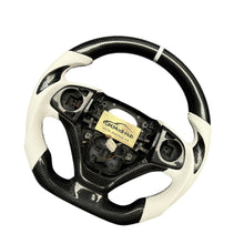 Load image into Gallery viewer, GM. Modi-Hub For Honda 4th Gen CRV 2012-2016 Carbon Fiber Steering Wheel
