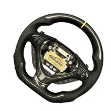 Load image into Gallery viewer, GM. Modi-Hub For Acura 2009-2014 TSX / Honda CU2 Carbon Fiber Steering Wheel
