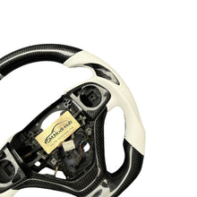 Load image into Gallery viewer, GM. Modi-Hub For Honda 4th Gen CRV 2012-2016 Carbon Fiber Steering Wheel