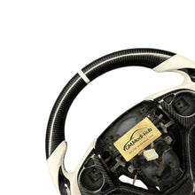 Load image into Gallery viewer, GM. Modi-Hub For Honda 4th Gen CRV 2012-2016 Carbon Fiber Steering Wheel