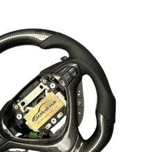 Load image into Gallery viewer, GM. Modi-Hub For Acura 2009-2014 TSX / Honda CU2 Carbon Fiber Steering Wheel