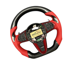 Load image into Gallery viewer, GM. Modi-Hub For Acura 2019-2025 RDX A-Spec Carbon Fiber Steering Wheel