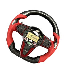 Load image into Gallery viewer, GM. Modi-Hub For Acura 2019-2025 RDX A-Spec Carbon Fiber Steering Wheel