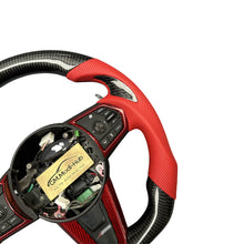 Load image into Gallery viewer, GM. Modi-Hub For Acura 2019-2025 RDX A-Spec Carbon Fiber Steering Wheel