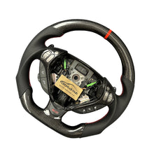 Load image into Gallery viewer, GM. Modi-Hub For Acura 2007-2008 TL Carbon Fiber Steering Wheel
