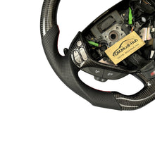 Load image into Gallery viewer, GM. Modi-Hub For Acura 2007-2008 TL Carbon Fiber Steering Wheel