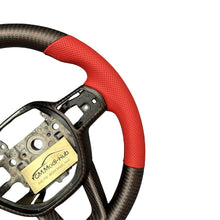 Load image into Gallery viewer, GM. Modi-Hub For Honda 11th gen Civic 2022-2026 Type R FL5 SI / 11th gen Accord 2023-2026 Carbon Fiber Steering Wheel