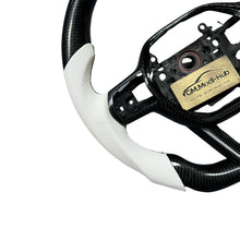 Load image into Gallery viewer, GM. Modi-Hub For Honda 11th gen Civic 2022-2026 Type R FL5 SI / 11th gen Accord 2023-2026 Carbon Fiber Steering Wheel