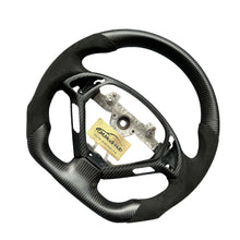 Load image into Gallery viewer, GM. Modi-Hub For Infiniti 2007-2013 G37 / EX35 / QX50 Carbon Fiber Steering Wheel