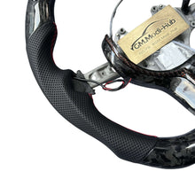 Load image into Gallery viewer, GM. Modi-Hub For BMW M2 M3 M4 F20 F21 F22 F23 F45 F30 F31 F35 F32 F33 F36 F48 F49 F39 F25 F26 F15 F16 F87 F80 F82 F83 Carbon Fiber Steering Wheel