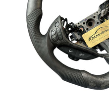 Load image into Gallery viewer, GM. Modi-Hub For Acura 2007-2008 TL Carbon Fiber Steering Wheel