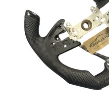 Load image into Gallery viewer, GM. Modi-Hub For Honda 10th gen Civic 2016-2021 FK8 FK7 Type R SI Carbon Fiber Steering Wheel