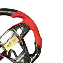 Load image into Gallery viewer, GM. Modi-Hub For Honda 5th Gen CRV 2017-2018 Carbon Fiber Steering Wheel