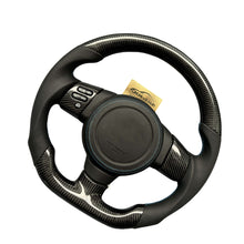 Load image into Gallery viewer, GM. Modi-Hub For Toyota 2006-2017 FJ Cruiser Carbon Fiber Steering Wheel