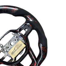 Load image into Gallery viewer, GM. Modi-Hub For Honda 11th gen Civic 2022-2026 Type R FL5 SI / 11th gen Accord 2023-2026 Carbon Fiber Steering Wheel