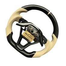 Load image into Gallery viewer, GM. Modi-Hub For Honda 2018-2022 10th gen Accord/ Insight Carbon Fiber Steering Wheel