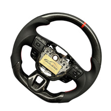 Load image into Gallery viewer, GM. Modi-Hub For Toyota 9th Gen 2025-2026 Camry Carbon Fiber Steering Wheel