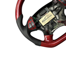 Load image into Gallery viewer, GM. Modi-Hub For Acura 2004-2006 TL Carbon Fiber Steering Wheel