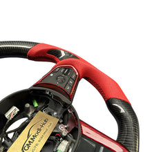 Load image into Gallery viewer, GM. Modi-Hub For Acura 2019-2025 RDX A-Spec Carbon Fiber Steering Wheel