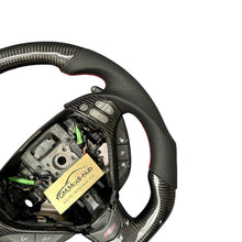 Load image into Gallery viewer, GM. Modi-Hub For Acura 2007-2008 TL Carbon Fiber Steering Wheel