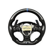 Load image into Gallery viewer, GM. Modi-Hub For Lexus 2006-2013 IS250 IS350 ISF Carbon Fiber Steering Wheel