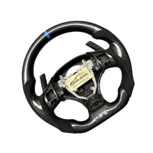 Load image into Gallery viewer, GM. Modi-Hub For Lexus 2006-2013 IS250 IS350 ISF Carbon Fiber Steering Wheel