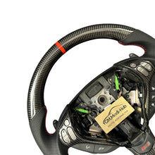 Load image into Gallery viewer, GM. Modi-Hub For Acura 2007-2008 TL Carbon Fiber Steering Wheel