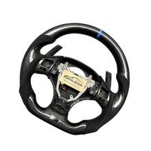 Load image into Gallery viewer, GM. Modi-Hub For Lexus 2006-2013 IS250 IS350 ISF Carbon Fiber Steering Wheel