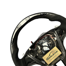 Load image into Gallery viewer, GM. Modi-Hub For Volvo 2010-2018 S60 Carbon Fiber Steering Wheel
