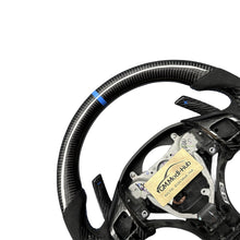 Load image into Gallery viewer, GM. Modi-Hub For Lexus 2006-2013 IS250 IS350 ISF Carbon Fiber Steering Wheel