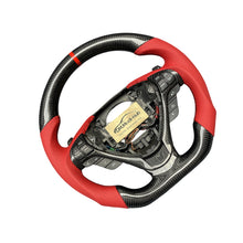 Load image into Gallery viewer, GM. Modi-Hub For Acura 2013-2020 ILX Carbon Fiber Steering Wheel