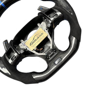 Load image into Gallery viewer, GM. Modi-Hub For Lexus 2006-2013 IS250 IS350 ISF Carbon Fiber Steering Wheel