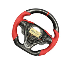 Load image into Gallery viewer, GM. Modi-Hub For Acura 2013-2020 ILX Carbon Fiber Steering Wheel