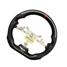 Load image into Gallery viewer, GM. Modi-Hub For Chevrolet 2006-2013 Corvette C6 Carbon Fiber Steering Wheel