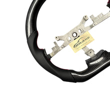 Load image into Gallery viewer, GM. Modi-Hub For Chevrolet 2006-2013 Corvette C6 Carbon Fiber Steering Wheel