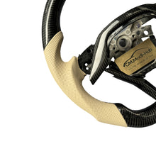 Load image into Gallery viewer, GM. Modi-Hub For Honda 2018-2022 10th gen Accord/ Insight Carbon Fiber Steering Wheel