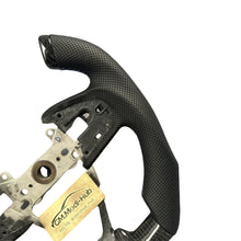 Load image into Gallery viewer, GM. Modi-Hub For Honda 10th gen Civic 2016-2021 FK8 FK7 Type R SI Carbon Fiber Steering Wheel