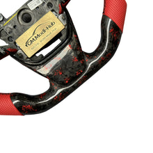 Load image into Gallery viewer, GM. Modi-Hub For Honda 5th Gen CRV 2017-2018 Carbon Fiber Steering Wheel