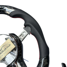Load image into Gallery viewer, GM. Modi-Hub For BMW M2 M3 M4 F20 F21 F22 F23 F45 F30 F31 F35 F32 F33 F36 F48 F49 F39 F25 F26 F15 F16 F87 F80 F82 F83 Carbon Fiber Steering Wheel