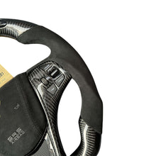 Load image into Gallery viewer, GM. Modi-Hub For Acura 2015-2020 TLX / MDX Carbon Fiber Steering Wheel