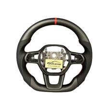 Load image into Gallery viewer, GM. Modi-Hub For Honda 11th gen Civic 2022-2026 Type R FL5 SI / 11th gen Accord 2023-2026 Carbon Fiber Steering Wheel