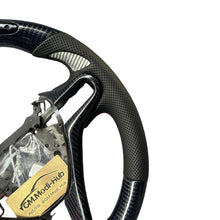 Load image into Gallery viewer, GM. Modi-Hub For Honda 8th gen Civic 2006-2011 Carbon Fiber Steering Wheel