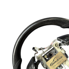 Load image into Gallery viewer, GM. Modi-Hub For Honda 2003-2007 7th gen Accord Carbon Fiber Steering Wheel