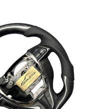 Load image into Gallery viewer, GM. Modi-Hub For Honda 2008-2012 8th gen Accord Coupe Carbon Fiber Steering Wheel