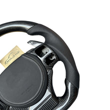 Load image into Gallery viewer, GM. Modi-Hub For Lexus IS 250 350 CT200h NX200T RC RCF F sport Carbon Fiber Steering Wheel