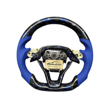 Load image into Gallery viewer, GM. Modi-Hub For Honda 2018-2022 Accord /Insight Carbon Fiber Steering Wheel